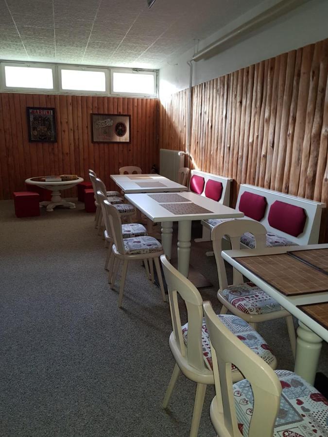 Fewo Mit Pool Haus Enere Au Тодтмос Экстерьер фото
