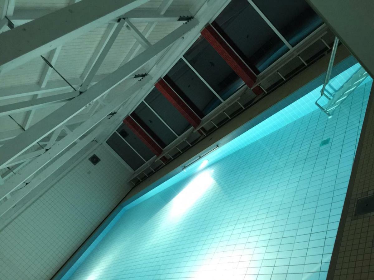 Fewo Mit Pool Haus Enere Au Тодтмос Экстерьер фото