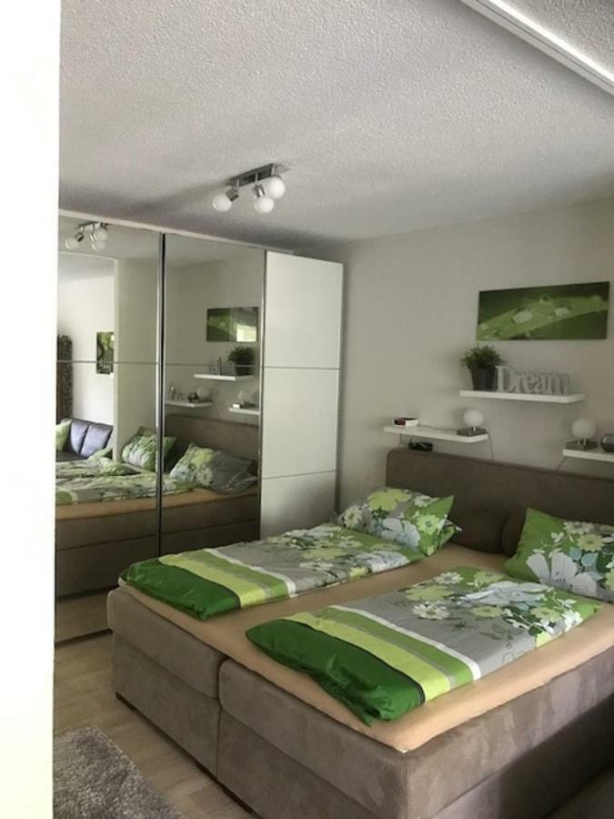 Fewo Mit Pool Haus Enere Au Тодтмос Экстерьер фото