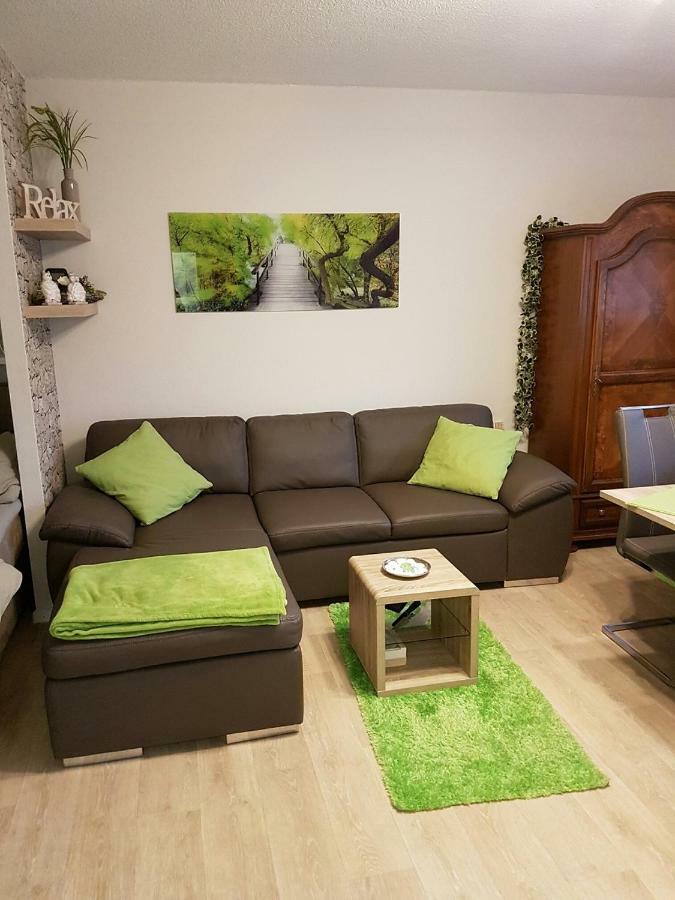 Fewo Mit Pool Haus Enere Au Тодтмос Экстерьер фото