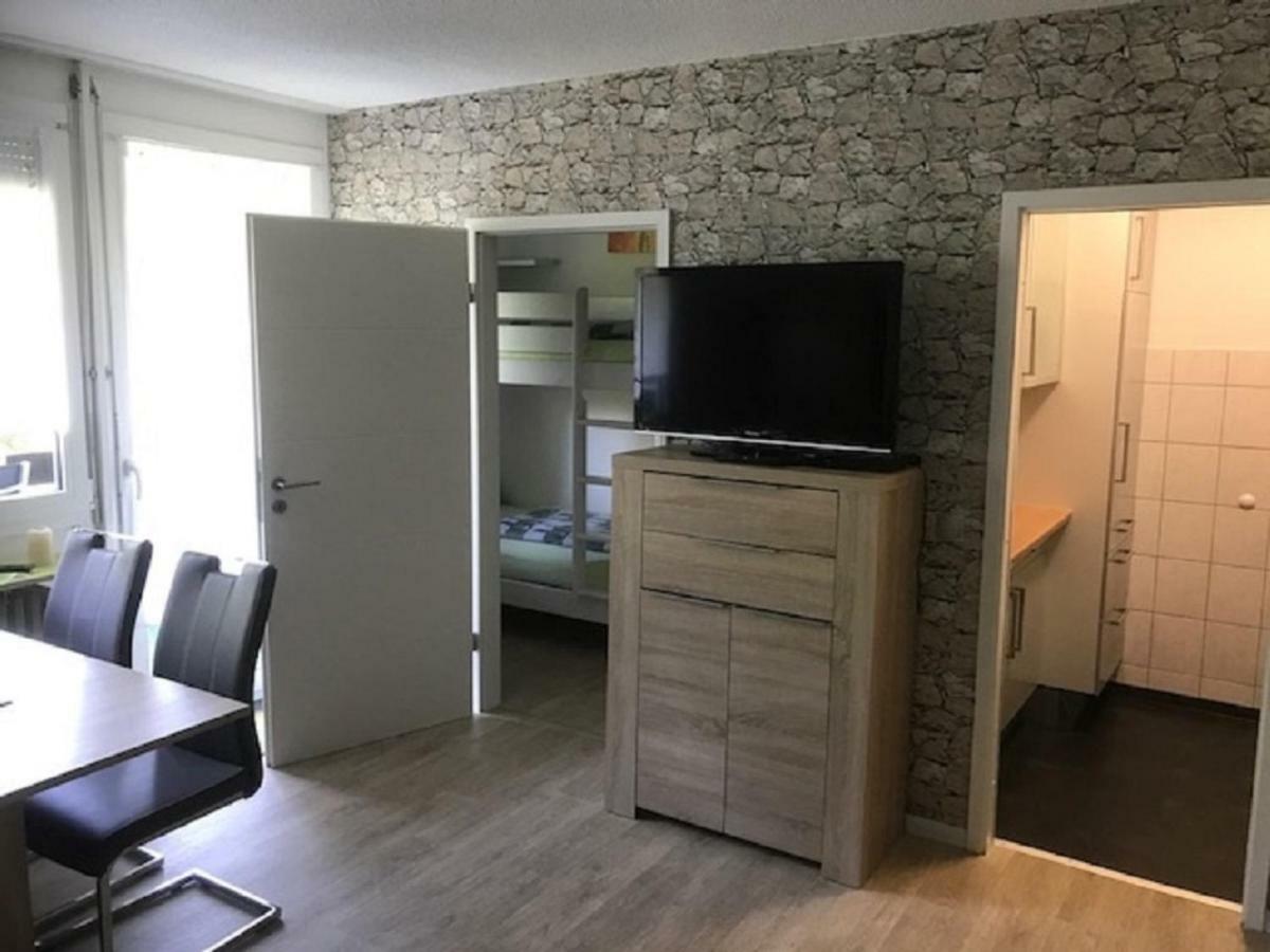 Fewo Mit Pool Haus Enere Au Тодтмос Экстерьер фото