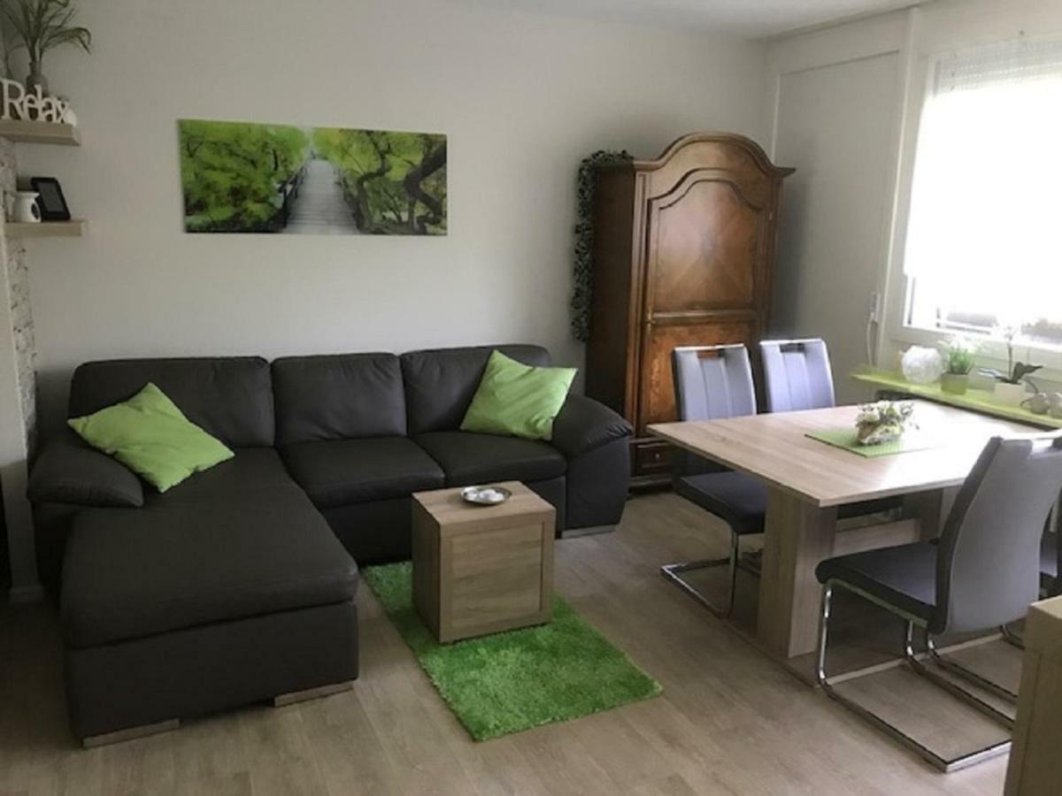 Fewo Mit Pool Haus Enere Au Тодтмос Экстерьер фото