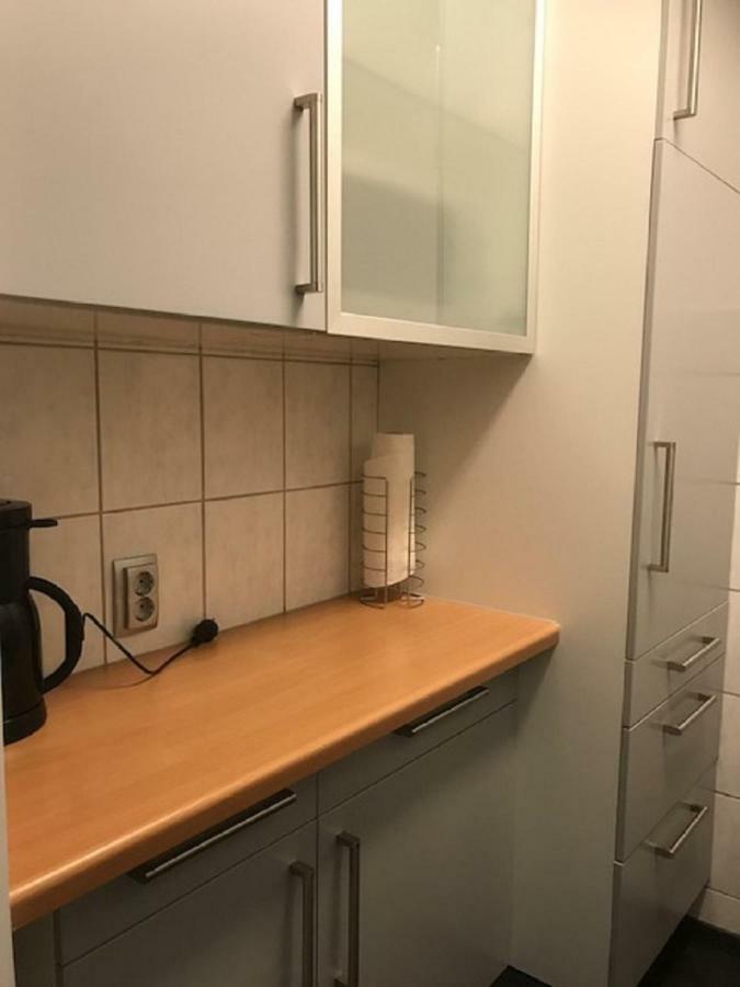 Fewo Mit Pool Haus Enere Au Тодтмос Экстерьер фото