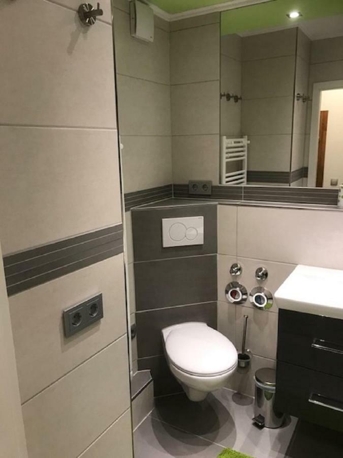 Fewo Mit Pool Haus Enere Au Тодтмос Экстерьер фото