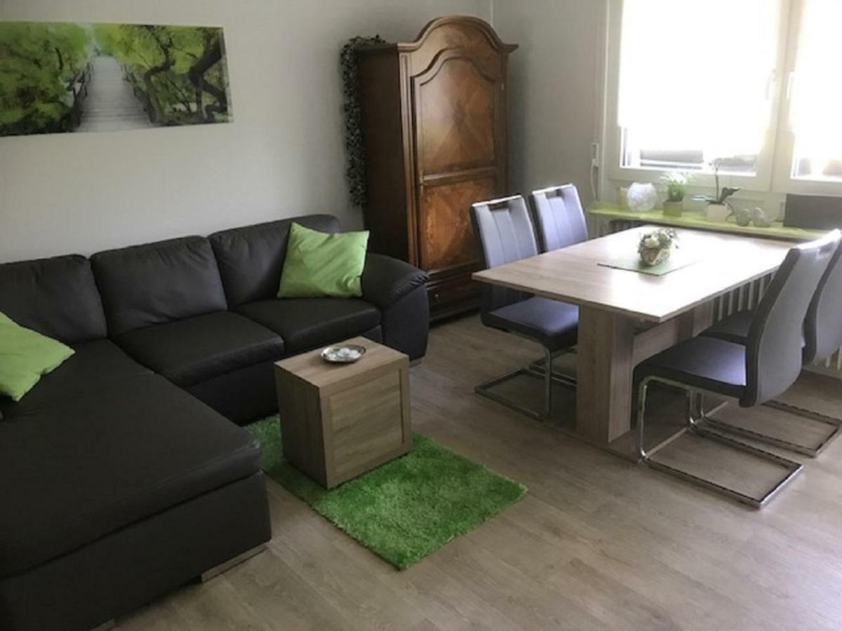 Fewo Mit Pool Haus Enere Au Тодтмос Экстерьер фото